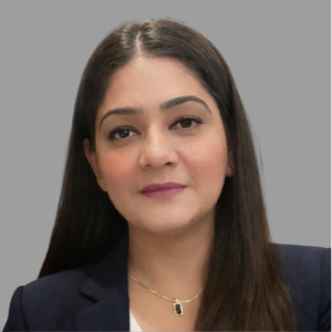 Nayan Handa
