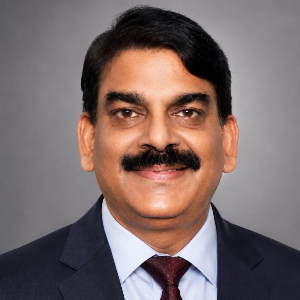 Rakesh Mohan Agarwal