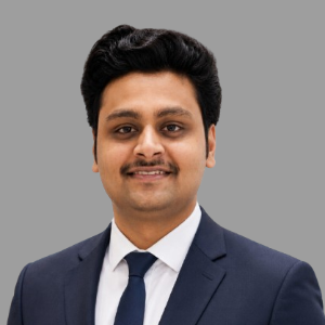 Aakash Bansal