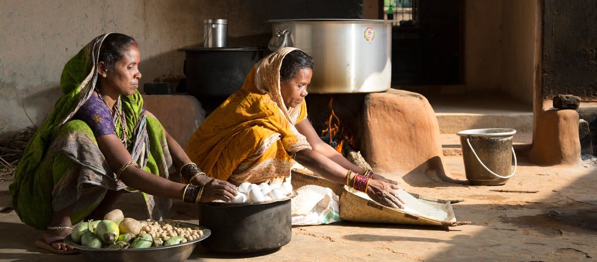 TCS Global CSR Policy